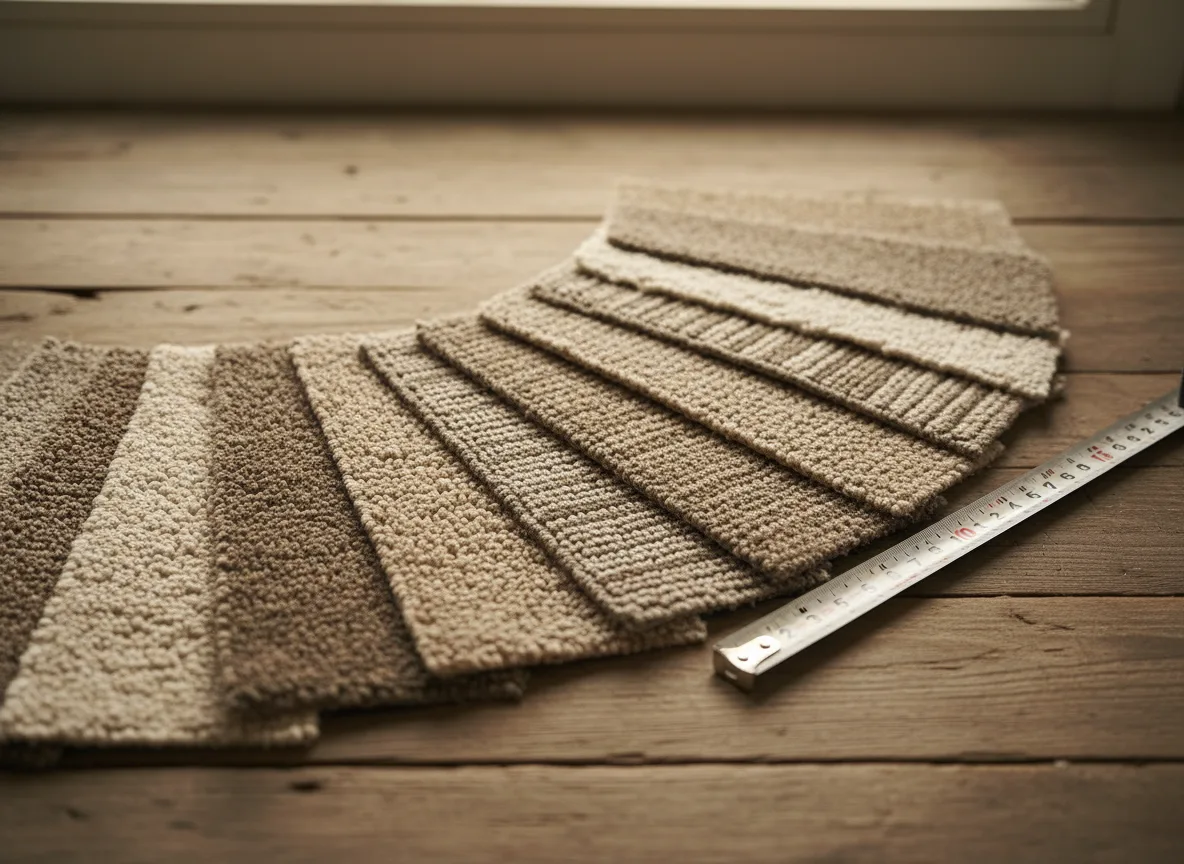 Carpet Installation Belk, AL FAQs